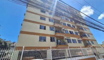 Oportunidade Única em RIO DE JANEIRO - RJ | Tipo: Apartamento | Negociação: Licitação Aberta  | Situação: Imóvel