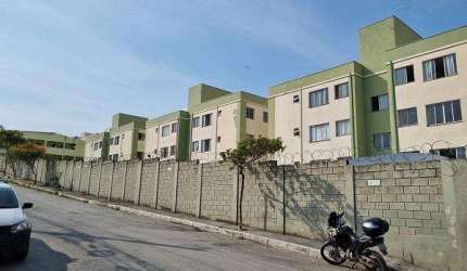 Oportunidade Única em RIBEIRAO DAS NEVES - MG | Tipo: Apartamento | Negociação: Licitação Aberta  | Situação: Imóvel