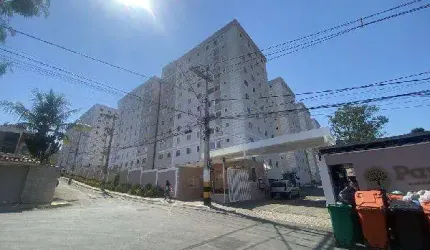 Oportunidade Única em JUIZ DE FORA - MG | Tipo: Apartamento | Negociação: Licitação Aberta  | Situação: Imóvel