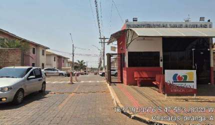 Oportunidade Única em VALPARAISO DE GOIAS - GO | Tipo: Apartamento | Negociação: Venda Online  | Situação: Imóvel