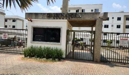 Oportunidade Única em GOIANIA - GO | Tipo: Apartamento | Negociação: Licitação Aberta  | Situação: Imóvel