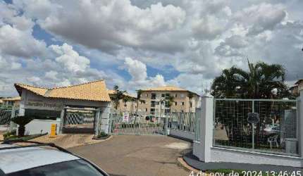Oportunidade Única em ANAPOLIS - GO | Tipo: Apartamento | Negociação: Licitação Aberta  | Situação: Imóvel