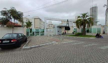 Oportunidade Única em SAO JOSE DOS PINHAIS - PR | Tipo: Apartamento | Negociação: Licitação Aberta  | Situação: Imóvel