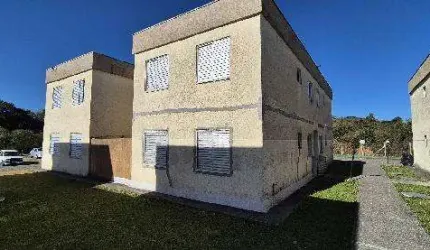 Oportunidade Única em FAZENDA RIO GRANDE - PR | Tipo: Apartamento | Negociação: Licitação Aberta  | Situação: Imóvel
