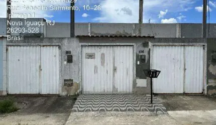Oportunidade Única em NOVA IGUACU - RJ | Tipo: Casa | Negociação: Venda Online  | Situação: Imóvel