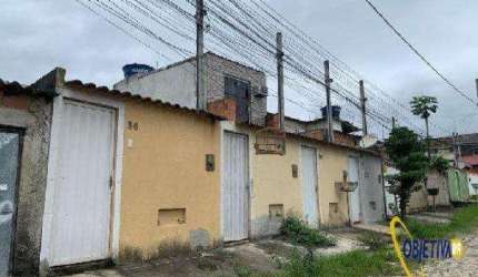 Oportunidade Única em NOVA IGUACU - RJ | Tipo: Casa | Negociação: Venda Direta Online  | Situação: Imóvel