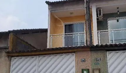 Oportunidade Única em RIO DE JANEIRO - RJ | Tipo: Casa | Negociação: Venda Online  | Situação: Imóvel