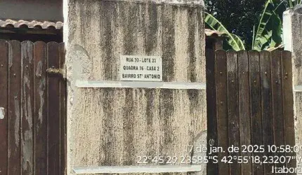 Oportunidade Única em ITABORAI - RJ | Tipo: Casa | Negociação: Venda Online  | Situação: Imóvel