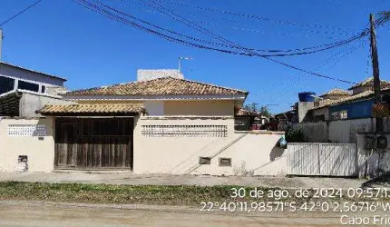 Oportunidade Única em CABO FRIO - RJ | Tipo: Casa | Negociação: Venda Online  | Situação: Imóvel