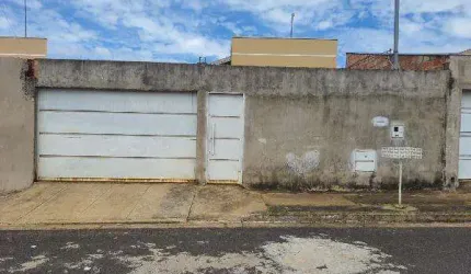 Oportunidade Única em UBERABA - MG | Tipo: Casa | Negociação: Venda Online  | Situação: Imóvel