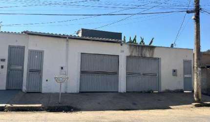 Oportunidade Única em CORONEL FABRICIANO - MG | Tipo: Casa | Negociação: Venda Online  | Situação: Imóvel