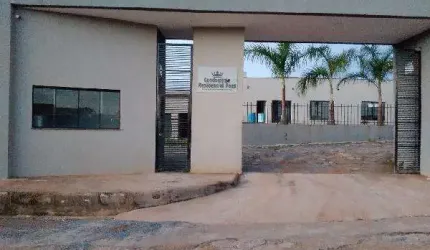 Oportunidade Única em PLANALTINA - GO | Tipo: Casa | Negociação: Venda Online  | Situação: Imóvel