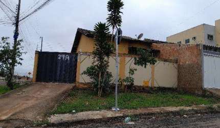 Oportunidade Única em LUZIANIA - GO | Tipo: Casa | Negociação: Venda Online  | Situação: Imóvel