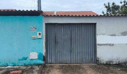 Oportunidade Única em SANTO ANTONIO DO DESCOBERTO - GO | Tipo: Casa | Negociação: Venda Online  | Situação: Imóvel