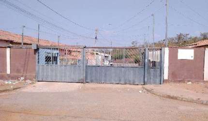 Oportunidade Única em VALPARAISO DE GOIAS - GO | Tipo: Casa | Negociação: Venda Direta Online  | Situação: Imóvel
