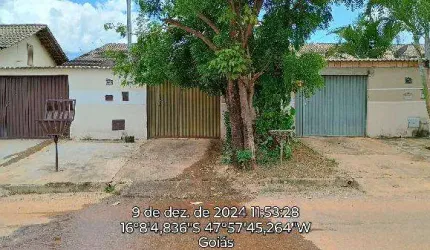Oportunidade Única em LUZIANIA - GO | Tipo: Casa | Negociação: Venda Online  | Situação: Imóvel
