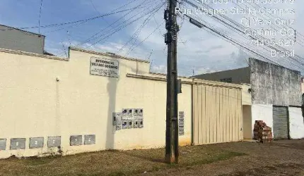 Oportunidade Única em GOIANIA - GO | Tipo: Casa | Negociação: Venda Online  | Situação: Imóvel