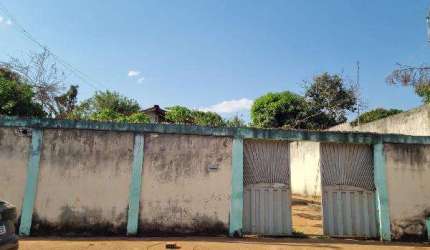 Oportunidade Única em LUZIANIA - GO | Tipo: Casa | Negociação: Venda Direta Online  | Situação: Imóvel