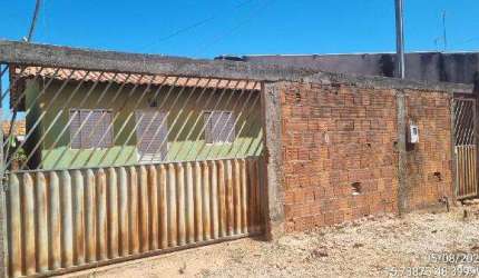 Oportunidade Única em COCALZINHO DE GOIAS - GO | Tipo: Casa | Negociação: Venda Online  | Situação: Imóvel
