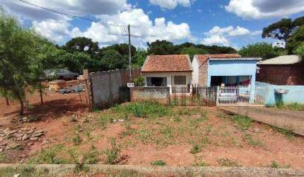 Oportunidade Única em LARANJEIRAS DO SUL - PR | Tipo: Casa | Negociação: Venda Online  | Situação: Imóvel