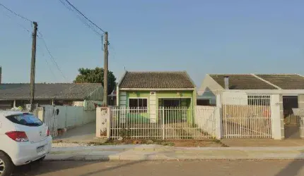 Oportunidade Única em PONTA GROSSA - PR | Tipo: Casa | Negociação: Venda Online  | Situação: Imóvel