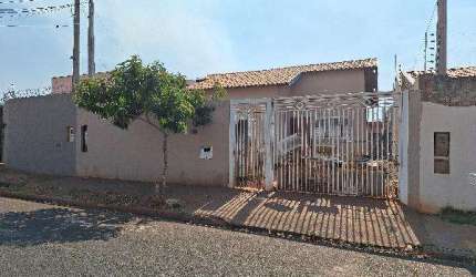 Oportunidade Única em SAO JOSE DO RIO PRETO - SP | Tipo: Casa | Negociação: Licitação Aberta  | Situação: Imóvel
