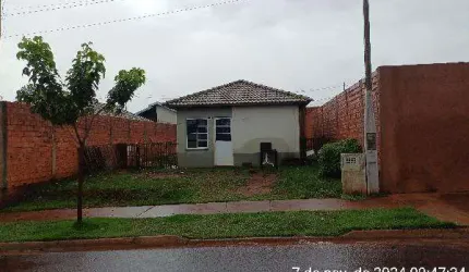 Oportunidade Única em BARRETOS - SP | Tipo: Casa | Negociação: Licitação Aberta  | Situação: Imóvel