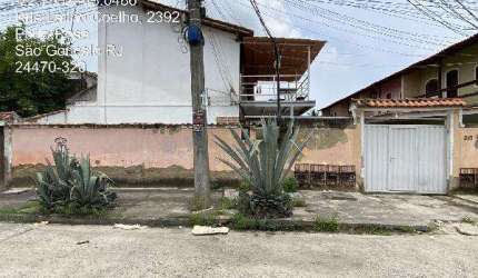 Oportunidade Única em SAO GONCALO - RJ | Tipo: Casa | Negociação: Licitação Aberta  | Situação: Imóvel