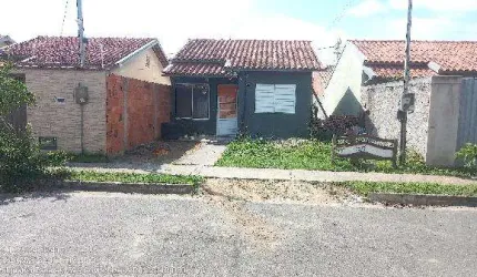 Oportunidade Única em CAMPOS DOS GOYTACAZES - RJ | Tipo: Casa | Negociação: Licitação Aberta  | Situação: Imóvel