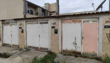 Oportunidade Única em NOVA IGUACU - RJ | Tipo: Casa | Negociação: Licitação Aberta  | Situação: Imóvel