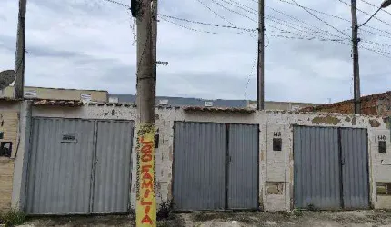 Oportunidade Única em NOVA IGUACU - RJ | Tipo: Casa | Negociação: Licitação Aberta  | Situação: Imóvel