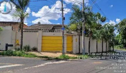 Oportunidade Única em UBERLANDIA - MG | Tipo: Casa | Negociação: Licitação Aberta  | Situação: Imóvel