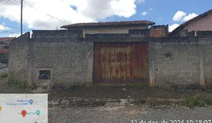 Oportunidade Única em TRES CORACOES - MG | Tipo: Casa | Negociação: Licitação Aberta  | Situação: Imóvel