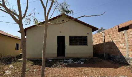 Oportunidade Única em BOM DESPACHO - MG | Tipo: Casa | Negociação: Licitação Aberta  | Situação: Imóvel