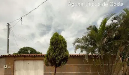 Oportunidade Única em PLANALTINA - GO | Tipo: Casa | Negociação: Licitação Aberta  | Situação: Imóvel