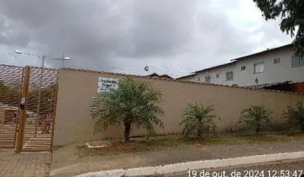 Oportunidade Única em AGUAS LINDAS DE GOIAS - GO | Tipo: Casa | Negociação: Licitação Aberta  | Situação: Imóvel