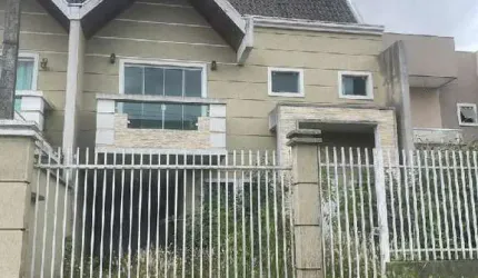 Oportunidade Única em PINHAIS - PR | Tipo: Casa | Negociação: Leilão  | Situação: Imóvel