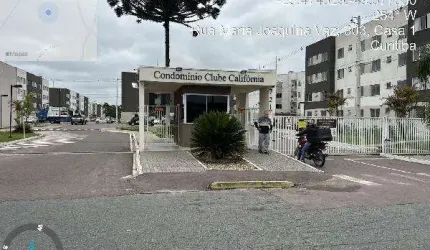 Oportunidade Única em CAMPO LARGO - PR | Tipo: Apartamento | Negociação: Licitação Aberta  | Situação: Imóvel