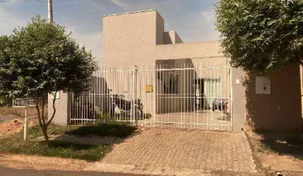 Oportunidade Única em UMUARAMA - PR | Tipo: Casa | Negociação: Licitação Aberta  | Situação: Imóvel