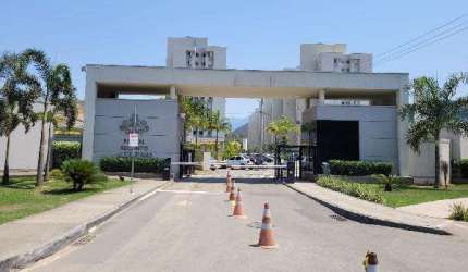 Oportunidade Única em DUQUE DE CAXIAS - RJ | Tipo: Apartamento | Negociação: Licitação Aberta  | Situação: Imóvel