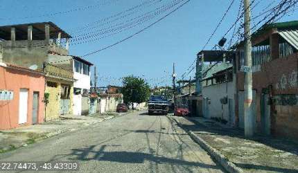 Oportunidade Única em NOVA IGUACU - RJ | Tipo: Casa | Negociação: Licitação Aberta  | Situação: Imóvel