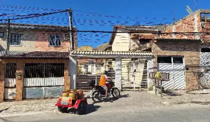 Oportunidade Única em NOVA IGUACU - RJ | Tipo: Casa | Negociação: Licitação Aberta  | Situação: Imóvel