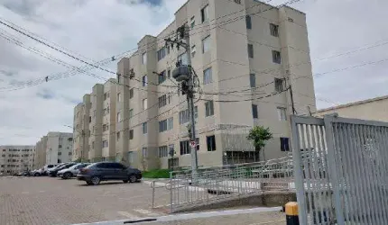Oportunidade Única em BELFORD ROXO - RJ | Tipo: Apartamento | Negociação: Licitação Aberta  | Situação: Imóvel