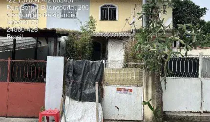 Oportunidade Única em ITABORAI - RJ | Tipo: Casa | Negociação: Licitação Aberta  | Situação: Imóvel