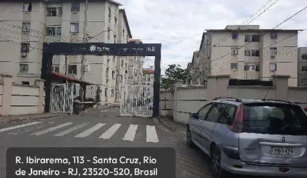 Oportunidade Única em RIO DE JANEIRO - RJ | Tipo: Apartamento | Negociação: Licitação Aberta  | Situação: Imóvel
