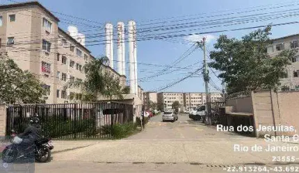 Oportunidade Única em RIO DE JANEIRO - RJ | Tipo: Apartamento | Negociação: Licitação Aberta  | Situação: Imóvel