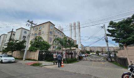Oportunidade Única em RIO DE JANEIRO - RJ | Tipo: Apartamento | Negociação: Licitação Aberta  | Situação: Imóvel