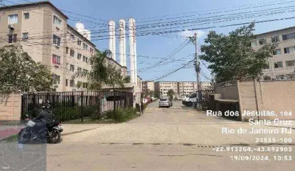 Oportunidade Única em RIO DE JANEIRO - RJ | Tipo: Apartamento | Negociação: Licitação Aberta  | Situação: Imóvel