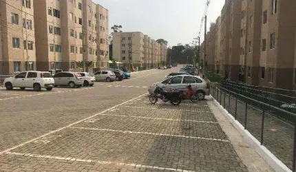 Oportunidade Única em RIO DE JANEIRO - RJ | Tipo: Apartamento | Negociação: Licitação Aberta  | Situação: Imóvel