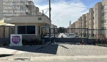 Oportunidade Única em RIO DE JANEIRO - RJ | Tipo: Apartamento | Negociação: Licitação Aberta  | Situação: Imóvel